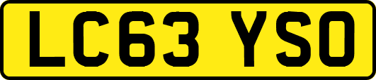 LC63YSO