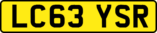 LC63YSR