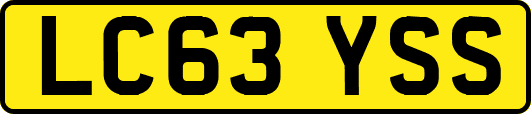 LC63YSS