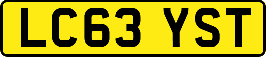 LC63YST