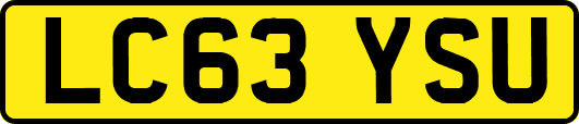 LC63YSU