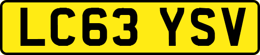 LC63YSV