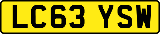 LC63YSW