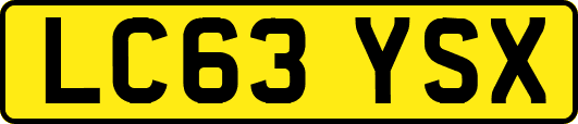 LC63YSX