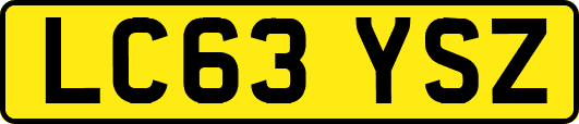 LC63YSZ