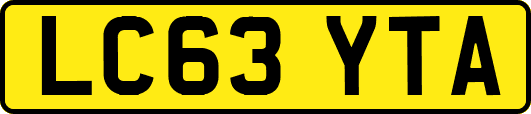 LC63YTA