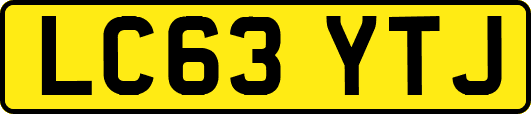 LC63YTJ
