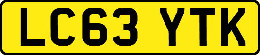 LC63YTK