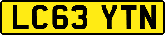 LC63YTN