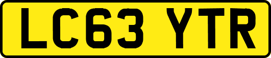 LC63YTR