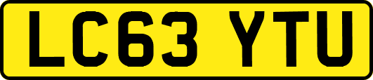 LC63YTU
