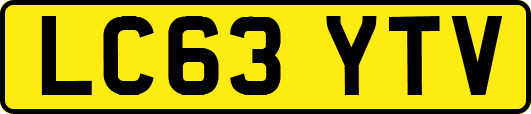 LC63YTV