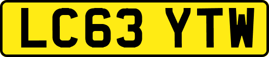 LC63YTW