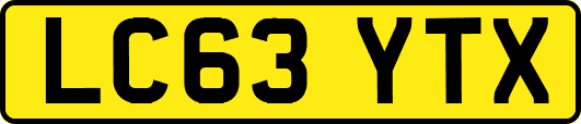 LC63YTX