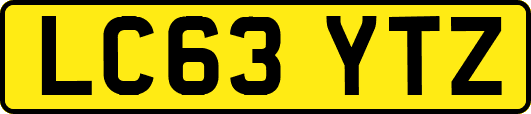 LC63YTZ
