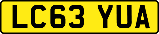 LC63YUA