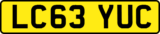 LC63YUC