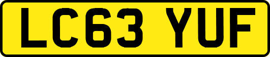 LC63YUF