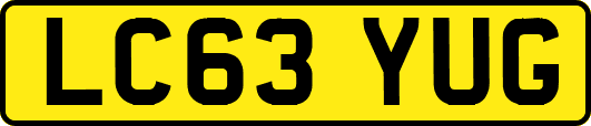 LC63YUG