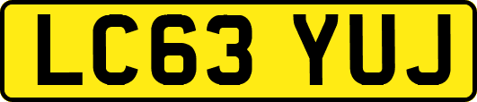LC63YUJ