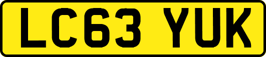 LC63YUK