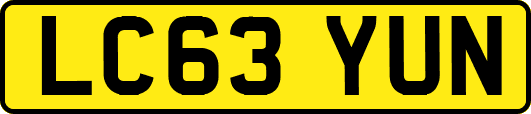 LC63YUN