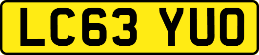 LC63YUO