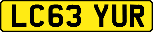 LC63YUR
