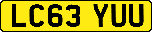 LC63YUU