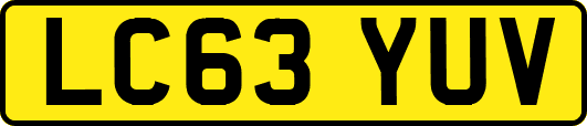 LC63YUV