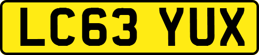 LC63YUX