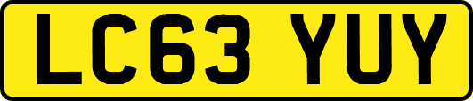 LC63YUY