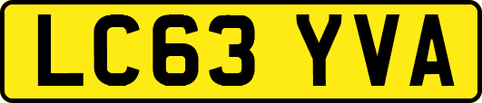 LC63YVA