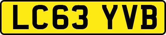 LC63YVB