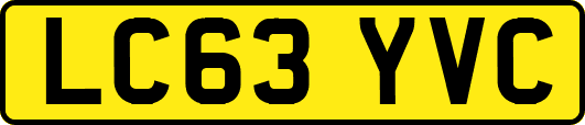 LC63YVC
