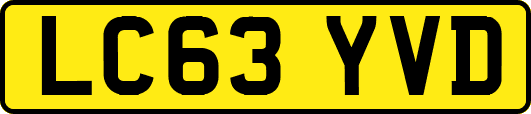 LC63YVD