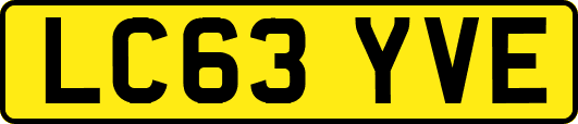LC63YVE
