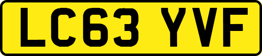 LC63YVF