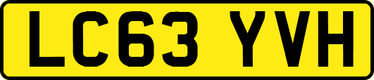 LC63YVH