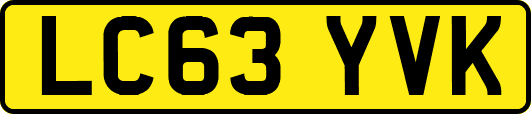LC63YVK