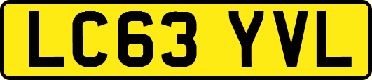 LC63YVL