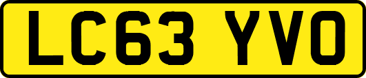 LC63YVO