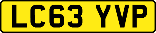 LC63YVP