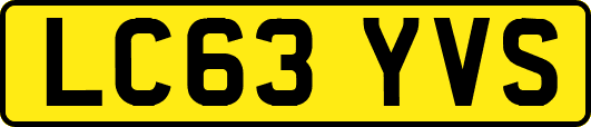 LC63YVS