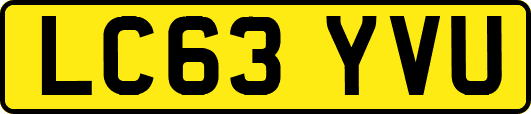 LC63YVU