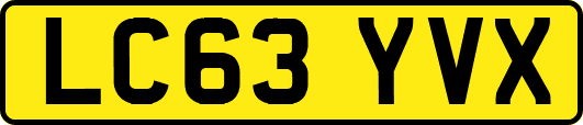 LC63YVX