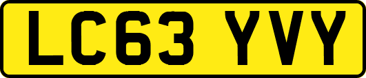 LC63YVY