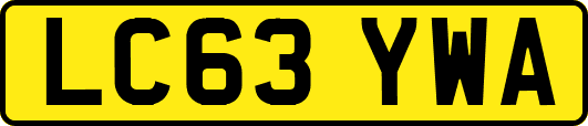 LC63YWA