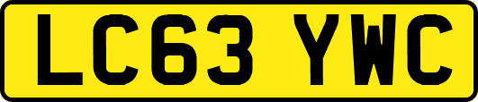 LC63YWC