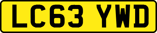 LC63YWD
